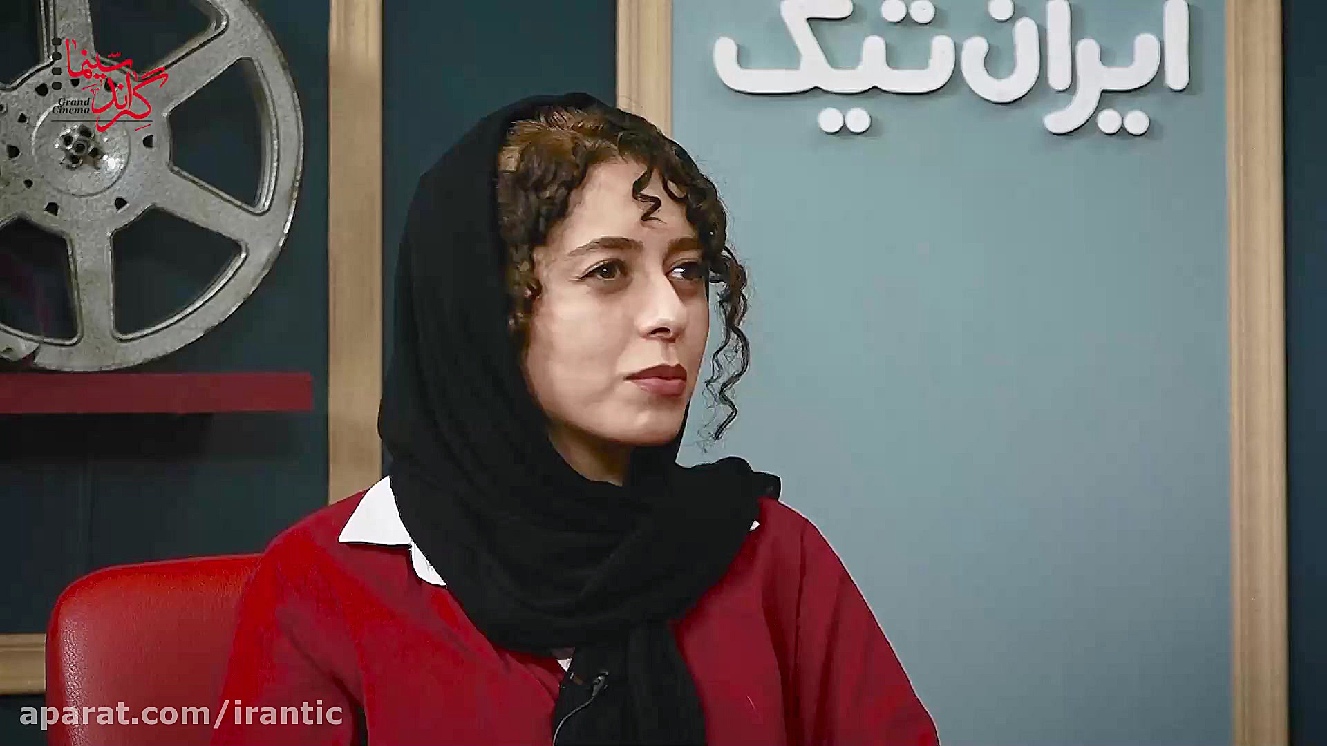 گراند سینما - معرفی قسمت چهارم زمان58ثانیه