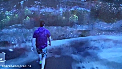 مکان ماشین ده میلیون دلاری در...