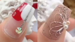 زیباترین طراحی های ناخن