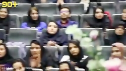 داستان تکان دهنده و خاطره شگفت...