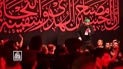 نوحه و مداحی زیبا