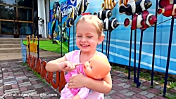 مایا و مریم - ماجراهای خنده دا...