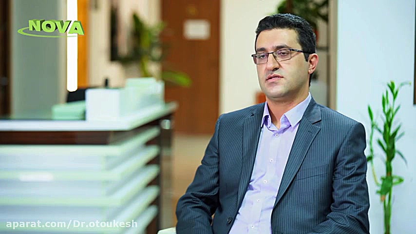 کلینیک فوق تخصصی ارتوپدی نوا اندودنتیکس
