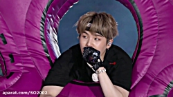 1080p)BTS Anpanman Love Yourse...