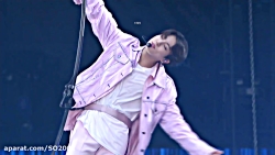 BTS Euphoria Speak Yourself in...