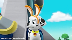 انیمیشن سگ های نگهبان  سگهای ن...