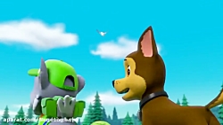 انیمیشن سگ های نگهبان - سگهای...