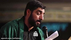 مداحی سید مجید بنی فاطمه