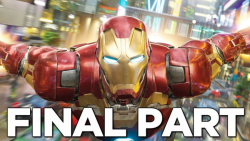 قسمت 9 گیم پلی بازی انتقام جوی...