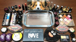 اسلایم میکاپ