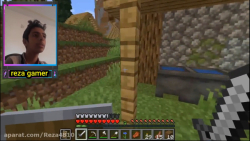 ماینکرافت بقا قسمت ۶