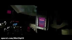 فیلم شوالیه تاریکی | فیلم سینم...