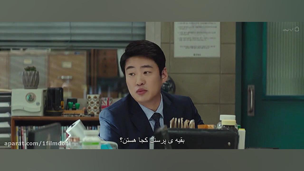 دانلود فیلم Secret Zoo 2020 باغ وحش مخفی با زیرنویس فارسی زمان6961ثانیه