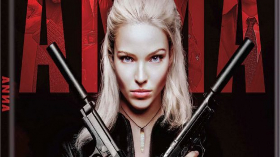 فیلم Anna 2019 آنا (اکشن ، هیجان انگیز) زمان6226ثانیه