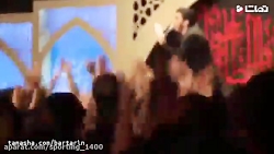 نوحه زیبای حاج مهدی رسولی