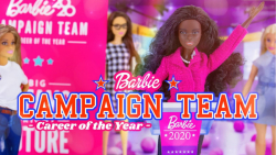 معرفی عروسکهای جدید باربی