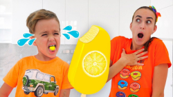 ولاد و نیکیتا  ماجراهای ولاد و...