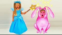 دیانا و روما   ماجراهای دیانا...