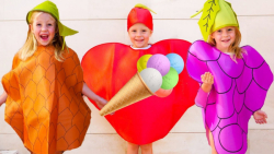 ناستیا و استیسی   ماجراهای ناس...