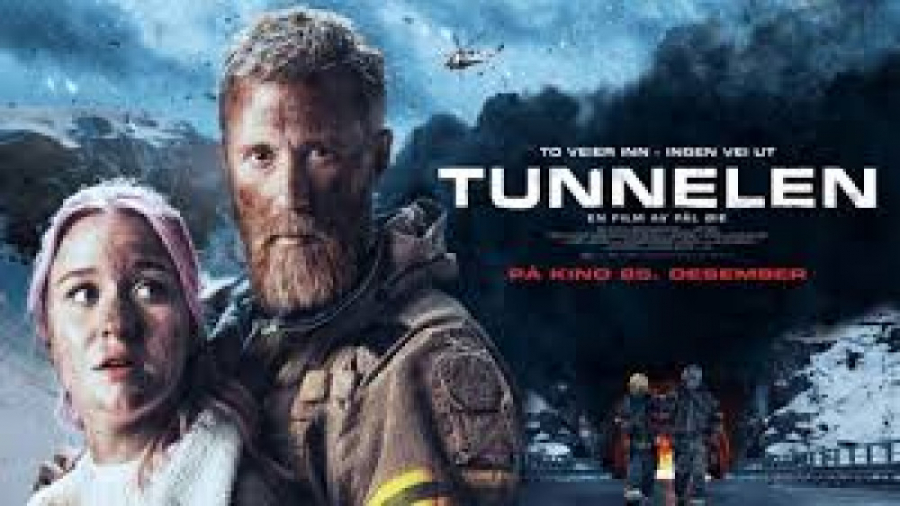 فیلم سینمایی تونل The Tunnel 2019 با زیرنویس فارسی زمان5949ثانیه