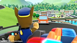 سگهای نگهبان دوبله فارسی قسمت...