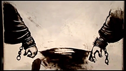 حضرت علی اصغر  مهدی سلحشور