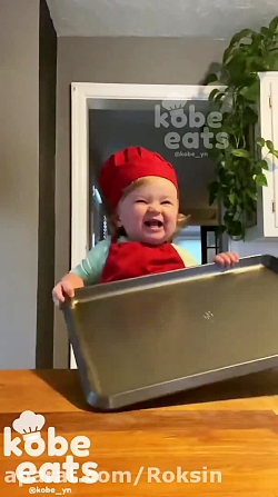 تهیه ناچو با سرآشپز کوبی!