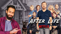 نگاهی به مینی سریال بعد از زند...