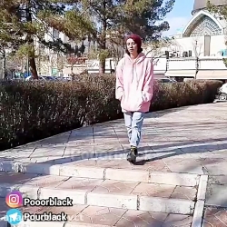 طنز خنده دار پریسا پورمشکی رفی...