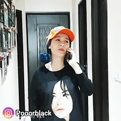 طنز خنده دار پریسا پورمشکی