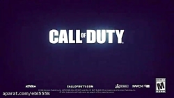 تیزر تریلر Call Of Duty Black Ops Cold War