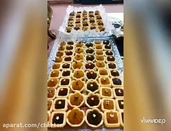 کلیپ محرم  سلام منو به حسینو ب...