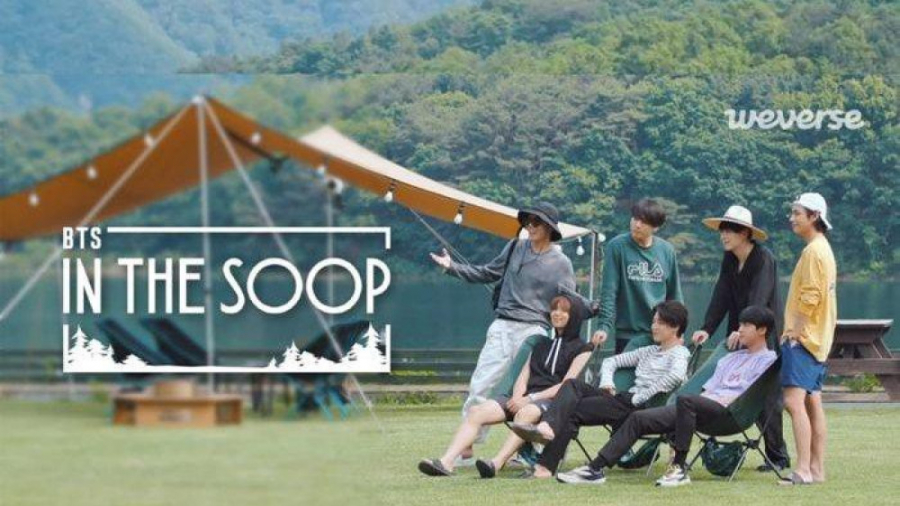 BTS In the SOOP قسمت 1 کامل HD زیرنویس فارسی {جدید} بی تی اس این دِ سوپ BTS In the SOOP قسمت 1 کامل HD زیرنویس فارسی {جدید} بی تی اس این دِ سوپ