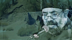 نماهنگ حاج محمود کریمی کلیپ وی...