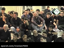 مداحی ترکی حضرت رقیه (س) با نو...