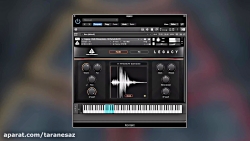 Audio Imperia Legacy Cinematic...