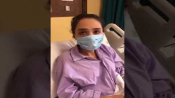 ابتلای مجدد به کرونا | این وید...