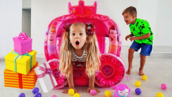 دیانا و روما :: تفریح و سرگرمی...