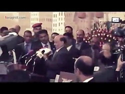 یمن از انقلاب تا جنگ