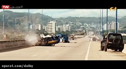 فیلم سریع و خشن 6 | اکشن | دوب...