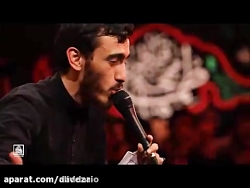مداحی زیبای مهدی رسولی در ریحا...
