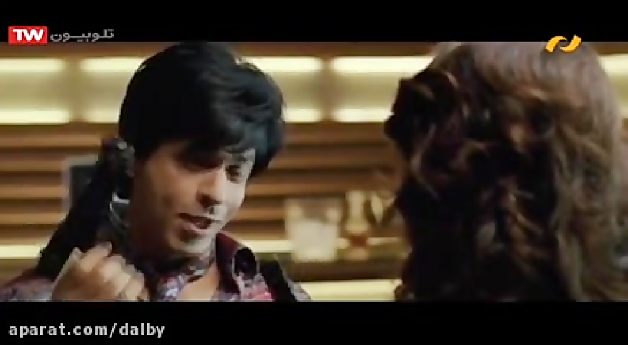 دانلود فیلم هندی دان 1 | دوبله...