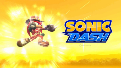 Sonic Dash  Treasure Hunter Kn...