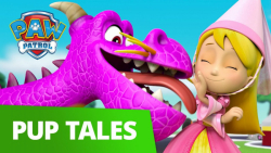 کارتون سگهای نگهبان :: نجات اژ...