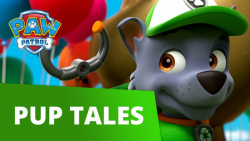 کارتون سگهای نگهبان :: شهردار...