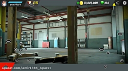 بازی گشت پلیس2 کلانتری1 ماموری...