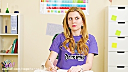 مدرسه را دوست دارید؟! _ ترفنده...