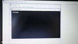 پخش ویدئو با پایتون