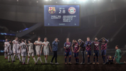 فوتبال ۱۲۰ | گزارش عجیب‌ترین ب...