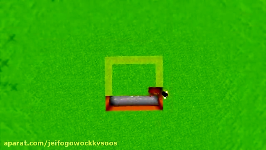 اموزش ساخت مزرعه گل اوتوماتیک در ماینکرافت